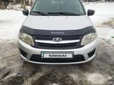 ВАЗ (Lada) Granta 2191 2015 года за 3 000 000 тг. в Костанай