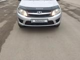 ВАЗ (Lada) Granta 2191 2015 года за 3 000 000 тг. в Костанай – фото 3