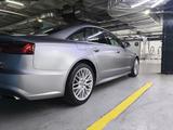 Audi A6 2016 годаүшін12 000 000 тг. в Алматы – фото 2