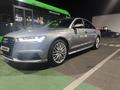 Audi A6 2016 года за 12 000 000 тг. в Алматы – фото 4