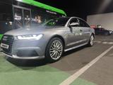 Audi A6 2016 годаүшін12 000 000 тг. в Алматы – фото 4