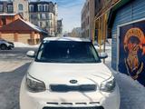 Kia Soul 2014 года за 7 200 000 тг. в Караганда