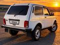 ВАЗ (Lada) Lada 2121 2021 годаүшін4 200 000 тг. в Костанай – фото 3