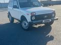 ВАЗ (Lada) Lada 2121 2021 годаүшін4 200 000 тг. в Костанай – фото 6