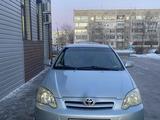 Toyota Corolla 2005 года за 4 000 000 тг. в Экибастуз – фото 2