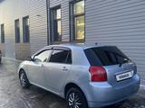 Toyota Corolla 2005 года за 4 000 000 тг. в Экибастуз – фото 4