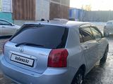 Toyota Corolla 2005 года за 4 000 000 тг. в Экибастуз – фото 5