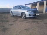 Toyota Corolla 2010 года за 4 600 000 тг. в Актобе – фото 2
