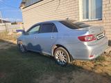Toyota Corolla 2010 года за 4 600 000 тг. в Актобе – фото 4