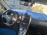 Toyota Corolla 2010 года за 4 600 000 тг. в Актобе – фото 3