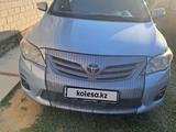 Toyota Corolla 2010 года за 4 600 000 тг. в Актобе – фото 5