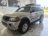 Mitsubishi Montero Sport 2001 года за 4 800 000 тг. в Актобе