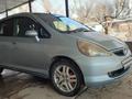 Honda Fit 2002 годаүшін3 300 000 тг. в Кордай – фото 4