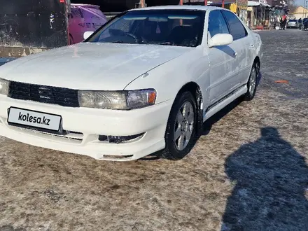 Toyota Cresta 1994 года за 1 500 000 тг. в Алматы – фото 4