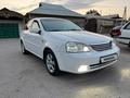 Chevrolet Lacetti 2012 годаүшін3 800 000 тг. в Абай (Келесский р-н)