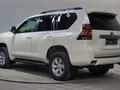 Toyota Land Cruiser Prado 2020 годаүшін22 500 000 тг. в Шымкент – фото 4