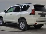 Toyota Land Cruiser Prado 2020 года за 22 500 000 тг. в Шымкент – фото 4