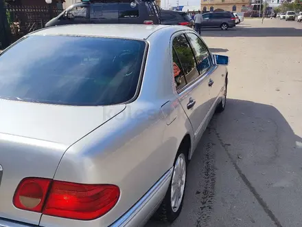 Mercedes-Benz E 280 1996 года за 3 500 000 тг. в Алматы – фото 4