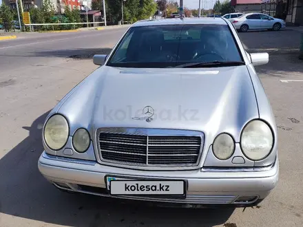 Mercedes-Benz E 280 1996 года за 3 500 000 тг. в Алматы – фото 5