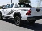 Toyota Hilux 2023 года за 26 400 000 тг. в Астана – фото 2