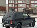 ВАЗ (Lada) Lada 2121 2023 годаүшін5 750 000 тг. в Уральск – фото 5