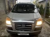 Hyundai Starex 2005 годаүшін2 800 000 тг. в Алматы