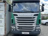 Scania  4-Series 2012 года за 16 000 000 тг. в Костанай