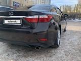 Lexus ES 250 2014 годаүшін11 000 000 тг. в Астана – фото 5