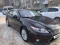 Lexus ES 250 2014 годаүшін11 000 000 тг. в Астана – фото 6