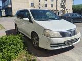 Nissan Liberty 2002 года за 3 000 000 тг. в Алматы – фото 3