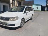 Nissan Liberty 2002 года за 3 000 000 тг. в Алматы – фото 4