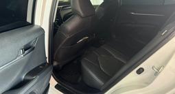 Toyota Camry 2022 года за 13 700 000 тг. в Кызылорда – фото 4