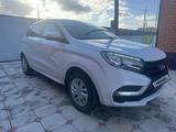 ВАЗ (Lada) XRAY 2019 годаүшін4 000 000 тг. в Кокшетау – фото 3