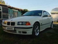 BMW 318 1992 годаүшін1 200 000 тг. в Усть-Каменогорск