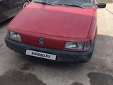 Volkswagen Passat 1988 годаүшін600 000 тг. в Астана – фото 5