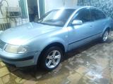 Volkswagen Passat 2000 годаfor2 000 000 тг. в Астана – фото 2