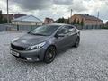 Kia Cerato 2018 года за 7 200 000 тг. в Костанай – фото 3