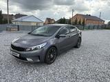Kia Cerato 2018 года за 7 200 000 тг. в Костанай – фото 3