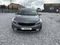 Kia Cerato 2018 года за 7 200 000 тг. в Костанай – фото 2
