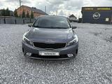 Kia Cerato 2018 года за 7 200 000 тг. в Костанай – фото 2