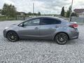 Kia Cerato 2018 года за 7 200 000 тг. в Костанай – фото 4