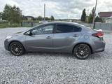 Kia Cerato 2018 года за 7 200 000 тг. в Костанай – фото 4