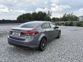 Kia Cerato 2018 года за 7 200 000 тг. в Костанай – фото 5