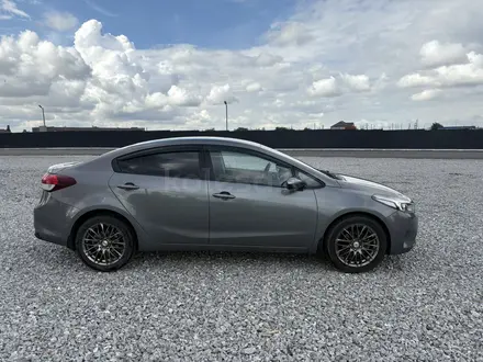 Kia Cerato 2018 года за 7 200 000 тг. в Костанай – фото 7
