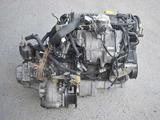 Двигатель на Chevrolet Lacetti 1.8 F18үшін90 999 тг. в Тараз – фото 4