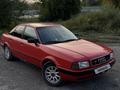 Audi 80 1994 года за 1 500 000 тг. в Караганда – фото 2