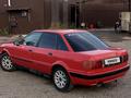 Audi 80 1994 года за 1 500 000 тг. в Караганда – фото 4