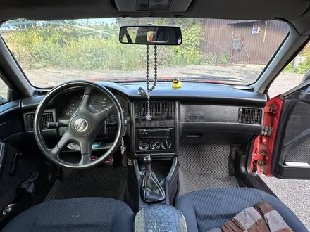 Audi 80 1994 года за 1 500 000 тг. в Караганда – фото 7
