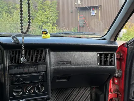 Audi 80 1994 года за 1 500 000 тг. в Караганда – фото 9