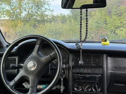 Audi 80 1994 года за 1 500 000 тг. в Караганда – фото 8
